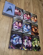 Star Trek Collection - Voyager