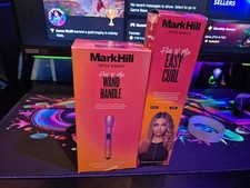 Mark Hill Easy Curl + Wand