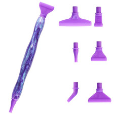 5D Diamond Painting Pen Metal