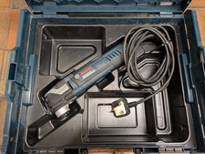 Bosch GOP300 SCE 240v Starlock