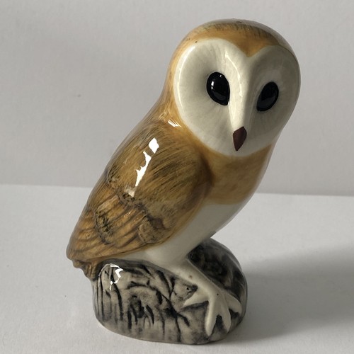 Quail ceramics 4inch barn - ,