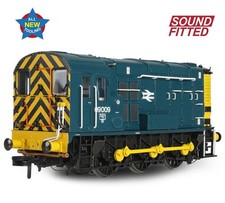 Bachmann 35-921SF Class 09