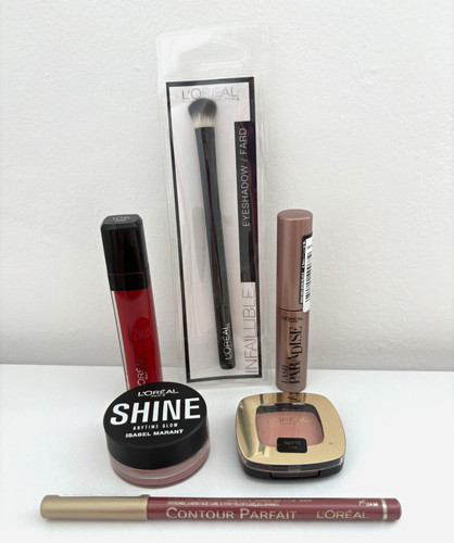 Oréal piece bundle - l'oréal,