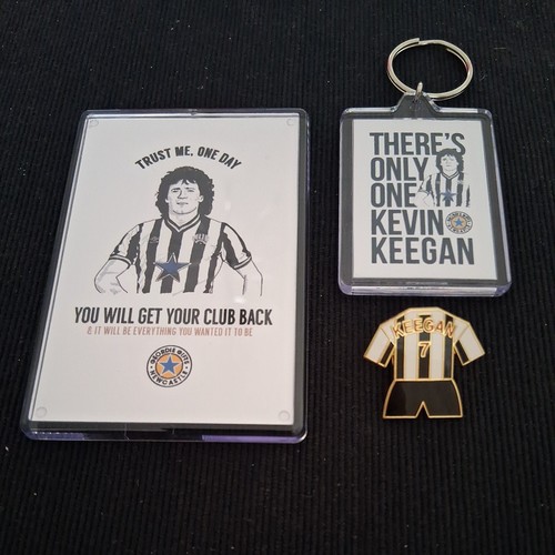 Kevin keegan newcastle - keegan,, united