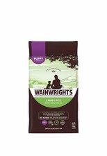Wainwright's Puppy Dry Dog