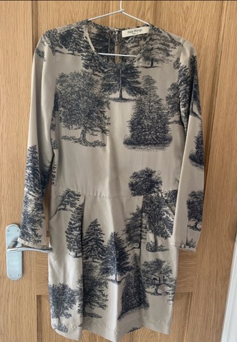 Nice things women - things, satin