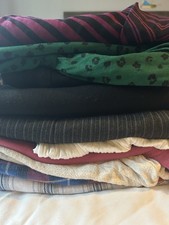 Women’s Clothes Bundle Size