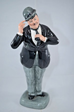 ROYAL DOULTON LIMITED EDITION