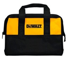 Dewalt 13" 6 Pocket Heavy Duty