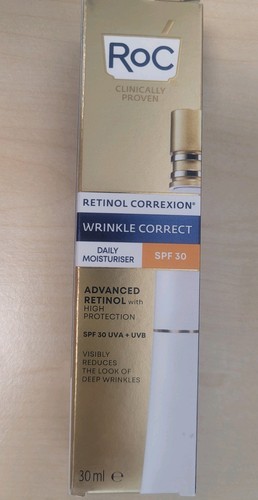 Roc retinol correxion - roc,