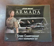 Star Wars: Armada - Store