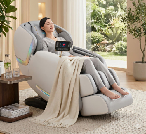 Atlantis zero gravity massage - gravity,