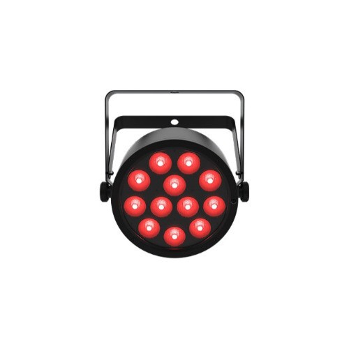 Chauvet slimpar t12 - t12, tri