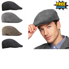 PEAKY BLINDERS HAT NEWSBOY