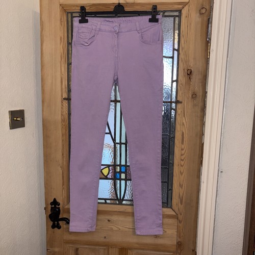 Size lilac falmer skinny - 14,