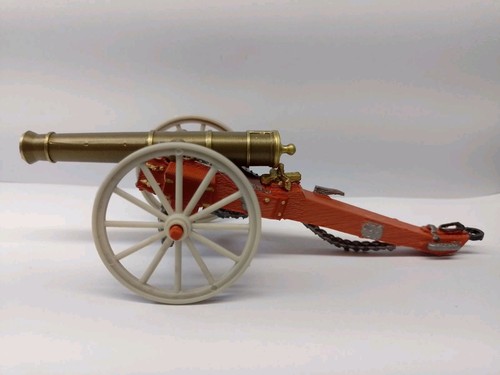 19th artillery cannon m1841 - 19th,