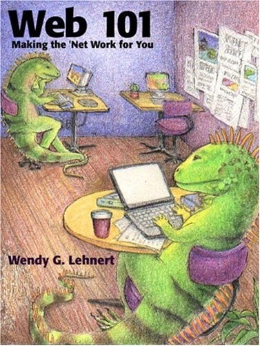 Web 101 making - the, net