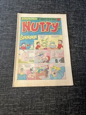 Nutty Comic - #268 - 30 March
