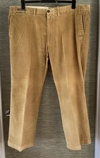 M&S Corduroy Trousers Mens W42