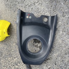 SUZUKI LTZ 400 Parts