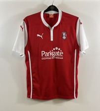 Rotherham United Home Football