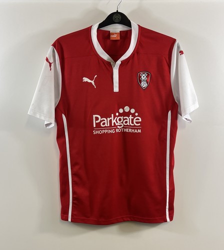 Rotherham united home football - rotherham,