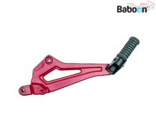 Footrest Hanger Left Yamaha RD