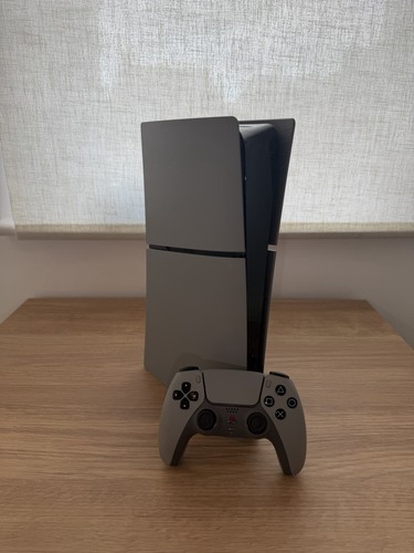 Sony playstation slim - playstation,