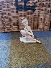 Fairylite Foreign Ballerina