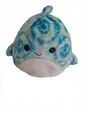 Reverseable squishmallow