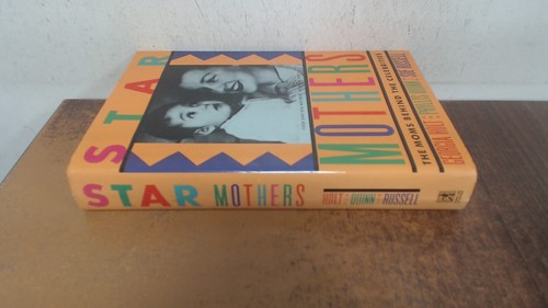 Star mothers pride and - star,