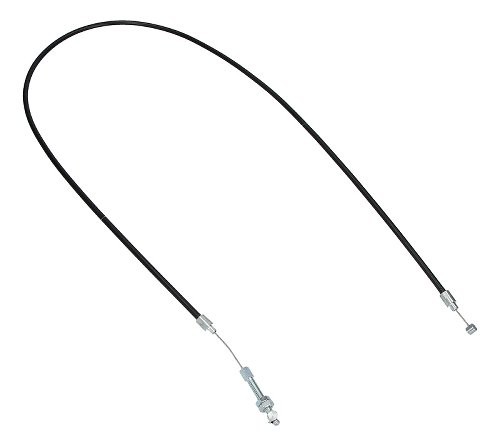 Moto guzzi clutch cable for - guzzi,