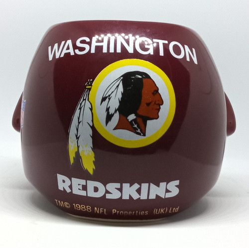 Washington redskins nfl - washington,
