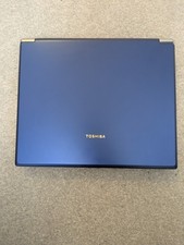 Toshiba satellite a30 windows - toshiba,