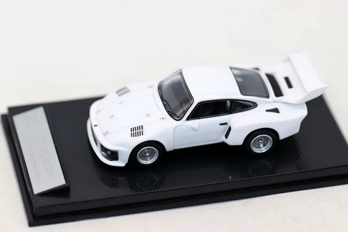 Sca scale porsche 935 - 1/64,
