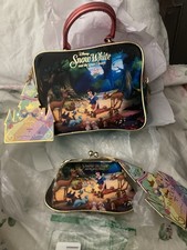 Irregular Choice, Disney Snow