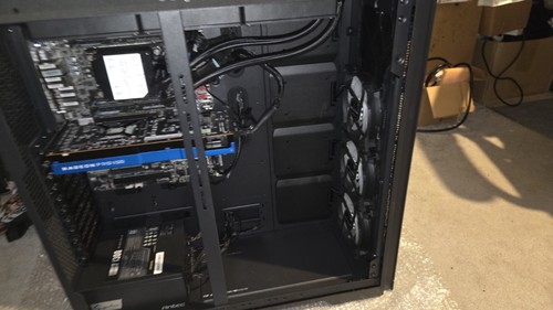 High end intel xeon - intel,