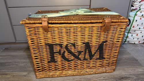 Large fortnum and mason - x,