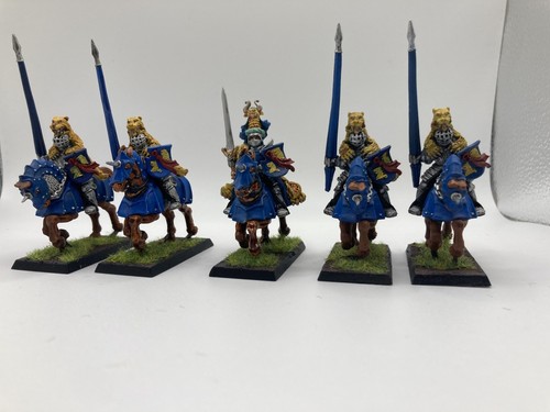 Warhammer empire knights - warhammer,