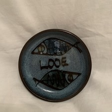 Looe Cornwall Studio Pottery