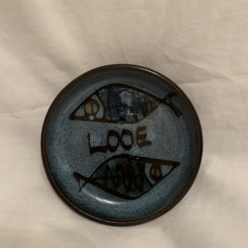 Looe cornwall studio pottery - studio,