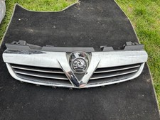 Vauxhall zafira mk2 14 - zafira, 08-14