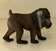 Schleich Mandrill 14715