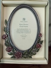 Vintage Past Times Pewter