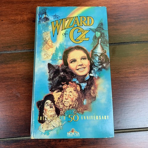The wizard 50th - the,