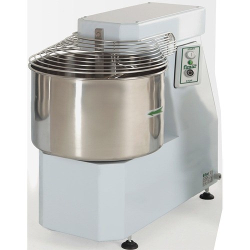 Fimar ltr spiral dough - 32,