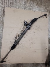 Genuine Saab 9-3 93 Saloon Convertible Steering Rack 2.0T Petrol Manual 03-07