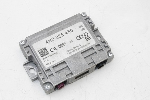 Audi c7 antenna - 4g,