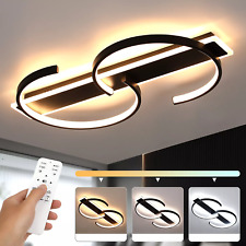 LED Ceiling Light Dimmable