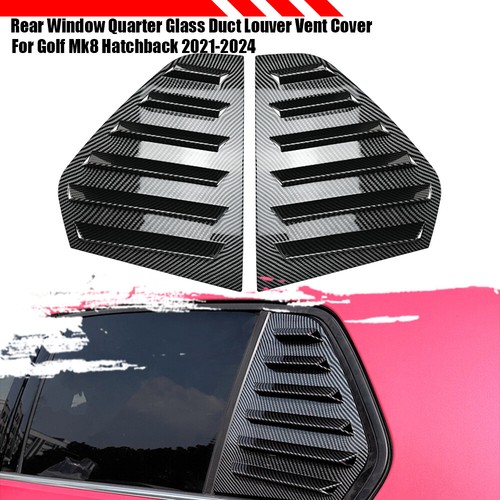 Add rear window - rear,